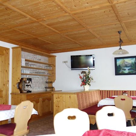 Ferienhaus Inge Sankt Leonhard im Pitztal Exteriér fotografie