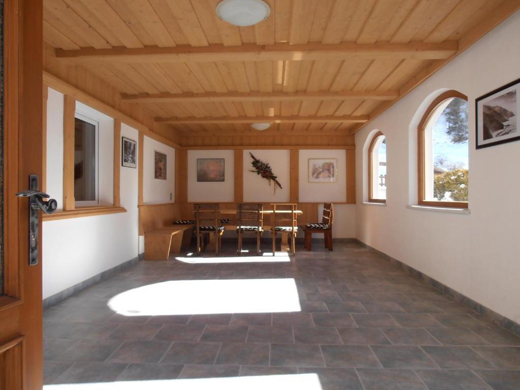 Ferienhaus Inge Sankt Leonhard im Pitztal Pokoj fotografie